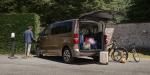 Citroen e-SpaceTourer M 2020 года (WW)